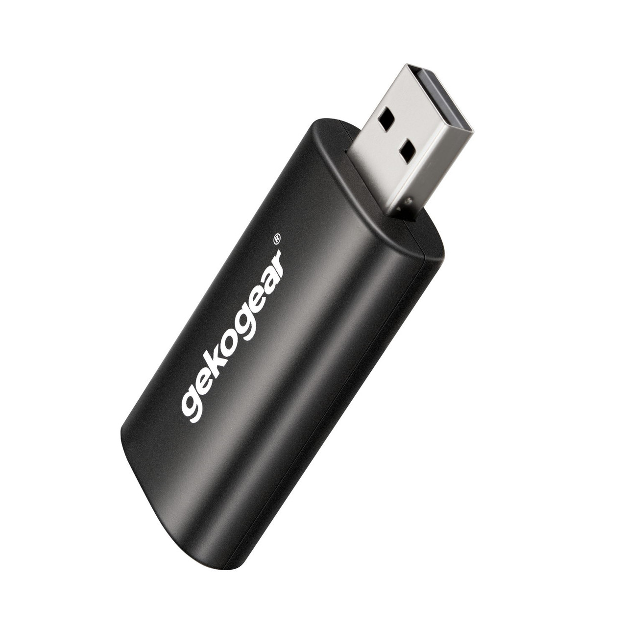 ORBITA100 |ADESSO INNOVATION INC GEKOGEAR Wireless Adapater for Apple CarPlay - ORBITA100