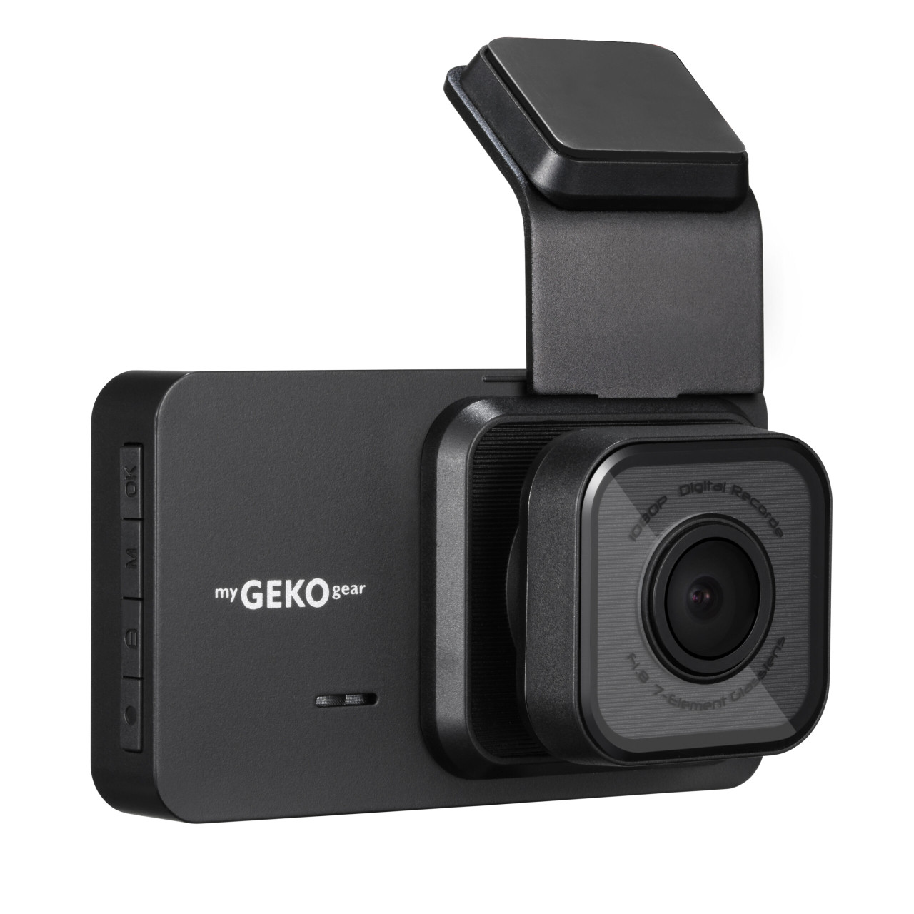 ORBIT1120 |ADESSO INNOVATION INC Orbit 1120 1080P HD Dash Cam - ORBIT1120
