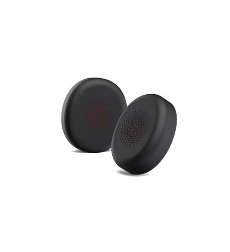 YEA-3311099 |TeleDynamic Ear Cushion for BH74/WH68/UH48(1 Pair) by Yealink Headsets - YEA-3311099