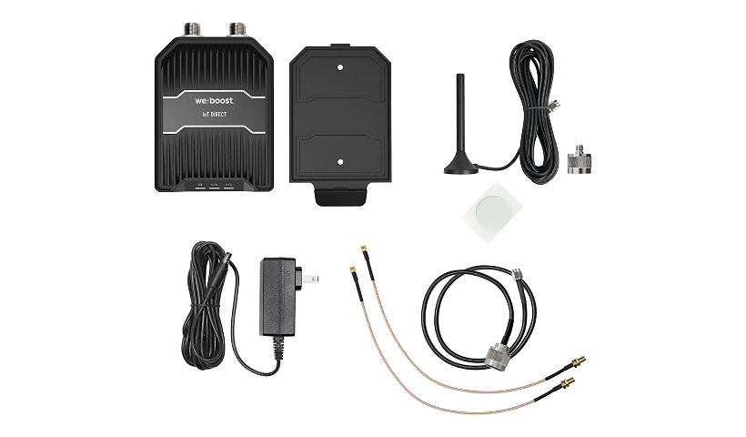475079 |Wilson Electronics IoT Direct Ki - 475079