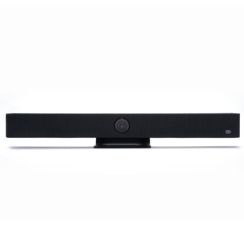 BM031018 |Boom AURA BM03-1018 4K AI All-in-One Video Bar, 120° FOV, 10× Digital Zoom - BM031018