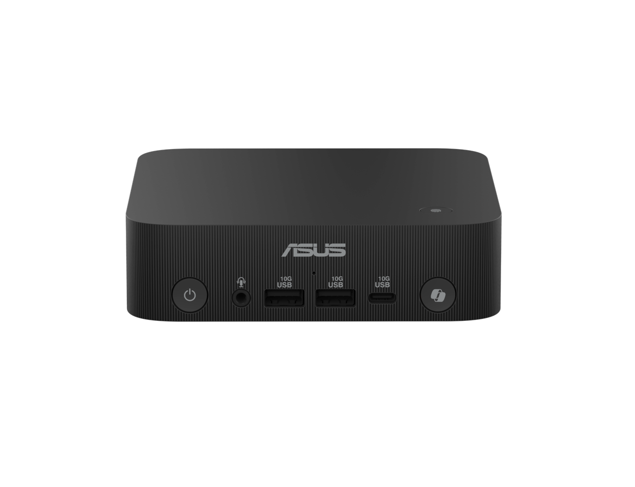 PN54-S1-BB3000ETL |ASUS ExpertCenter PN54-S1 Barebone Mini PC, AMD Ryzen 3 210, DDR5, No OS - PN54-S1-BB3000ETL