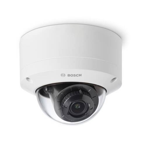 NDV-5703-AL |IQSIGHT LLC FIXED DOME 5MP HDR - NDV-5703-AL