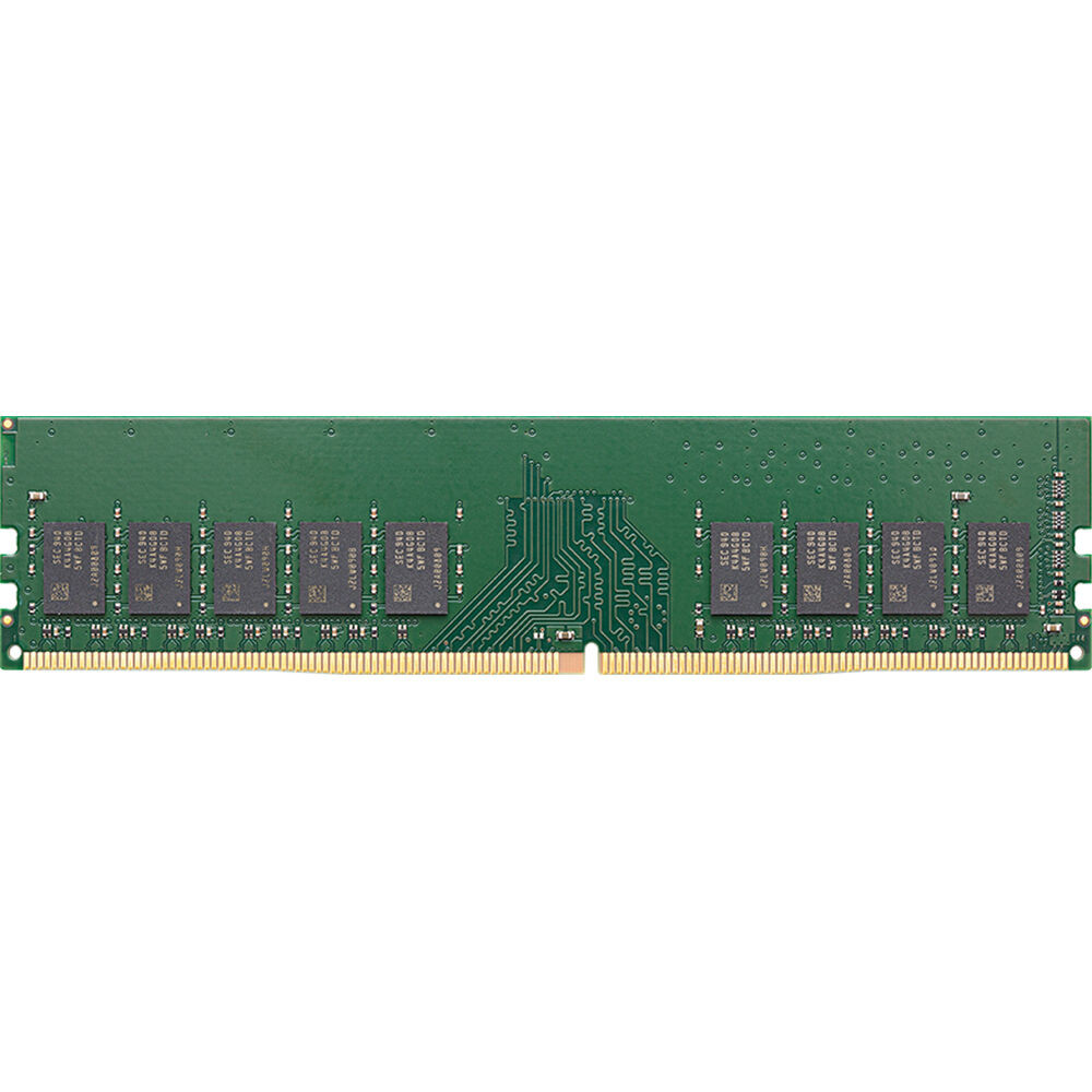 D4EU01-8G-TM |Total Micro Total Micro Memory, Synology FlashStation FS2500 - 8GB DDR4 2666MHz DIMM - D4EU01-8G-TM