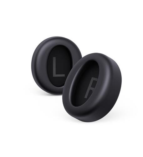 YEA-3311017 |TeleDynamic 3311017 Black Ear Cushion for BH76 Plus (1 Pair) - YEA-3311017