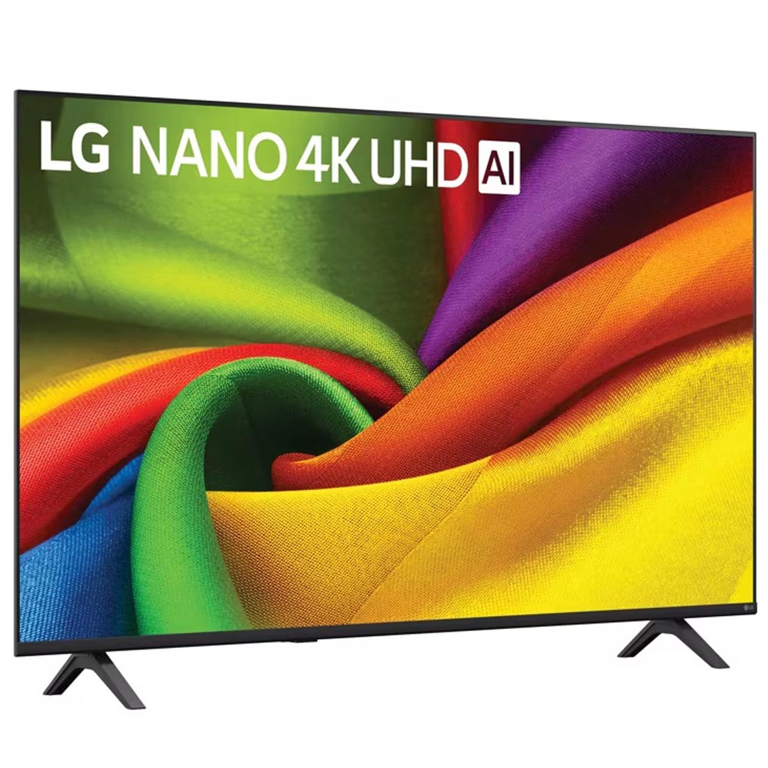 75NU850BPUA |LG 75" NANO NU85 4K UHD AI Smart TV - 75NU850BPUA