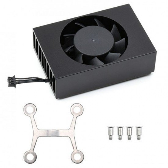 BR-X6-FANNPI-0122 |Brocade X6 Fan Assembly, Non-Port Side Intake (NPI) - BR-X6-FANNPI-0122