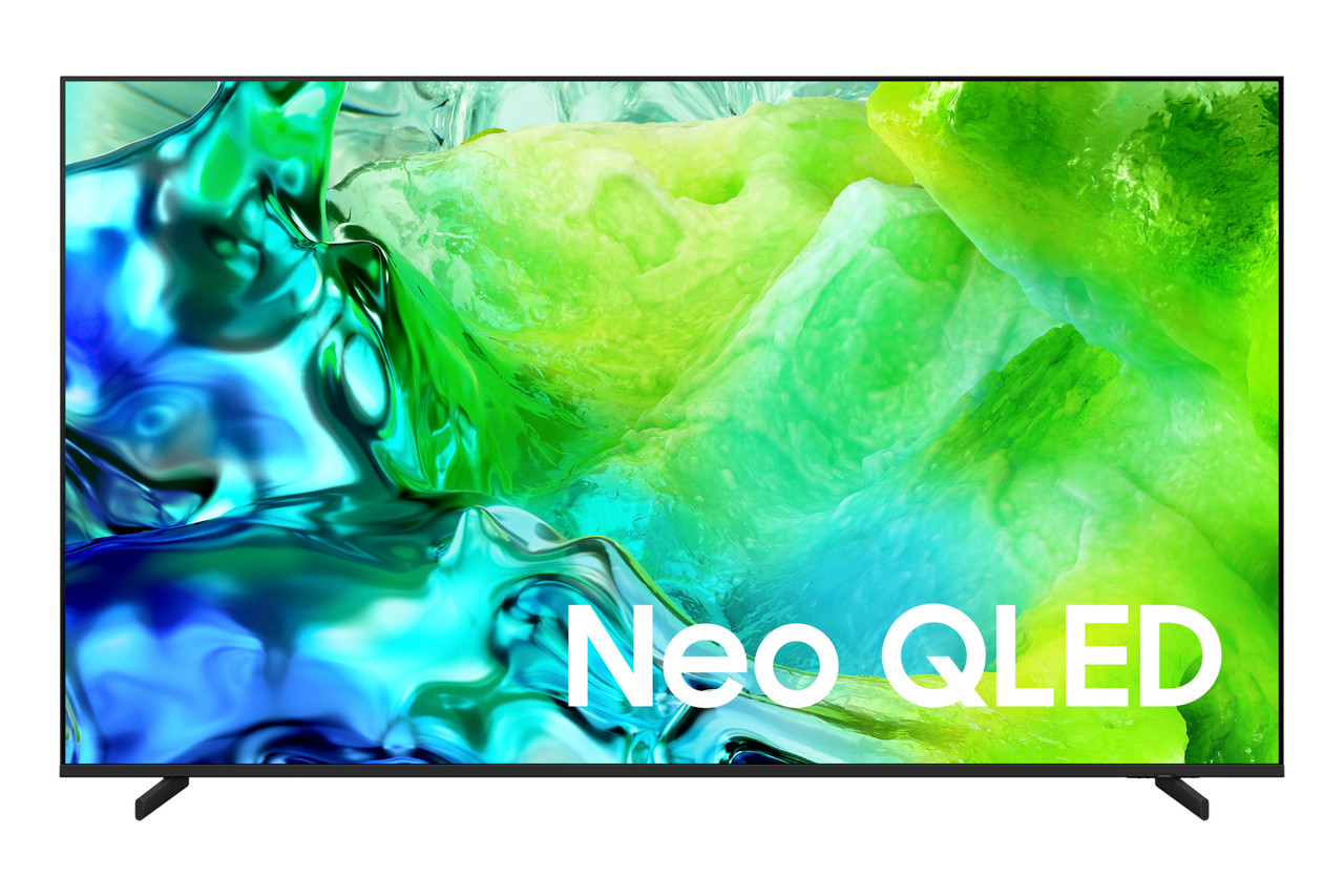 QN65QN80HAFXZA |Samsung 65" NEO QLED QN80H - QN65QN80HAFXZA