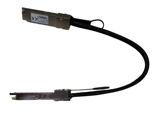 930-51986-0000-000 |NVIDIA 930-51986-0000-000 QSFP Direct Attach Copper (DAC) Cable, 0.4m / 15.7-Inch (For DGX Spark Stacking)
