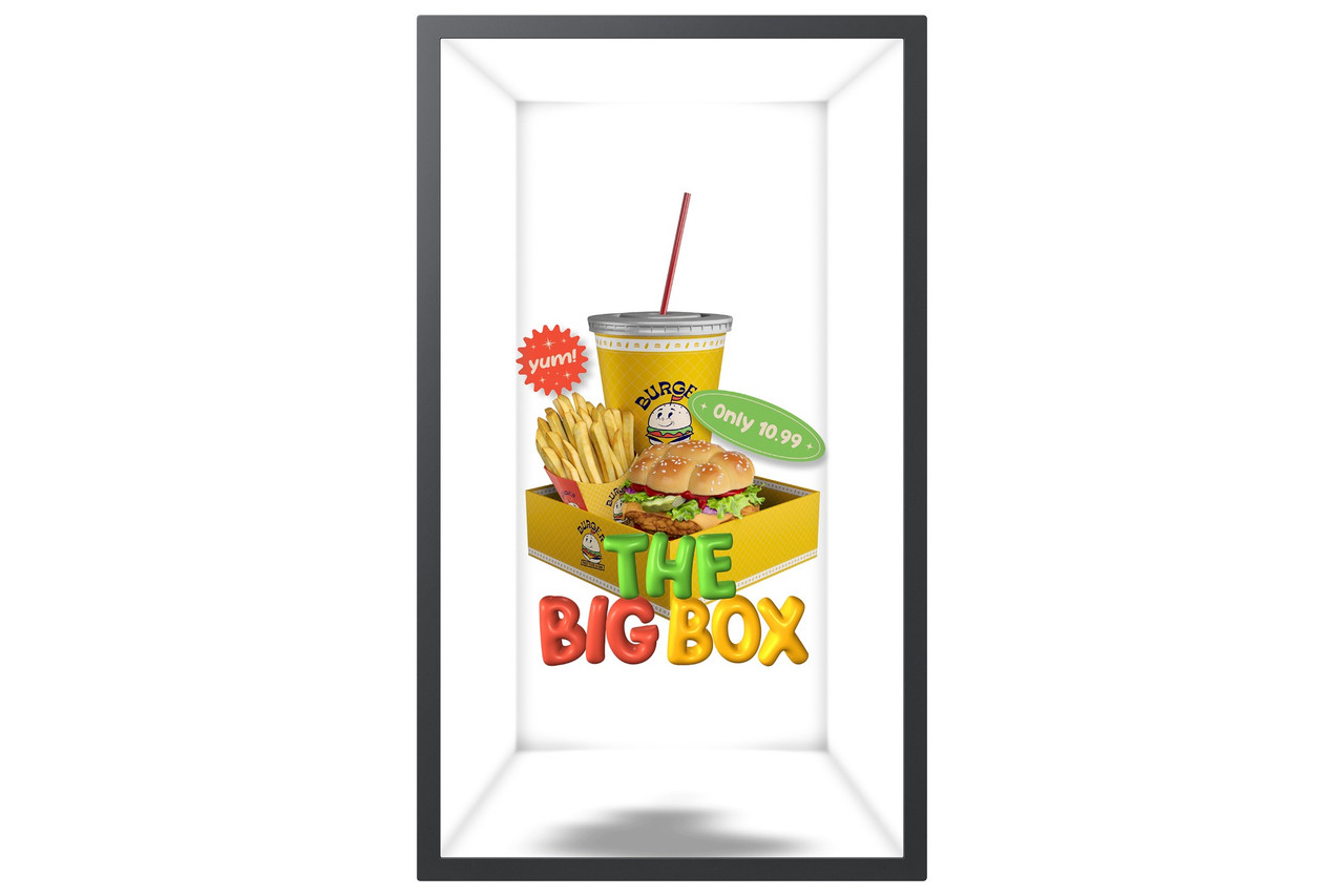 SM32HX-P |Samsung 32inch Spatial Signage - SM32HX-P
