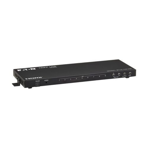 B119-1X9-VW |Eaton Eaton Tripp Lite series 1x9 Vi - B119-1X9-VW