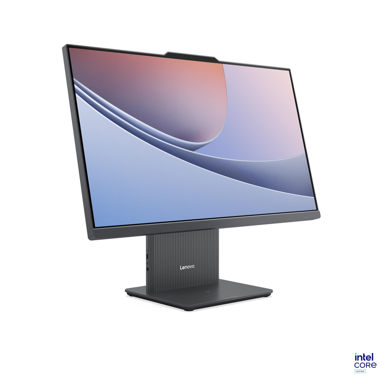 F0JX0006US |Lenovo IdeaCentre AIO 24ILL11 23.8" FHD All-in-One PC, Core Ultra 5 226V, 16GB, 256GB SSD - F0JX0006US