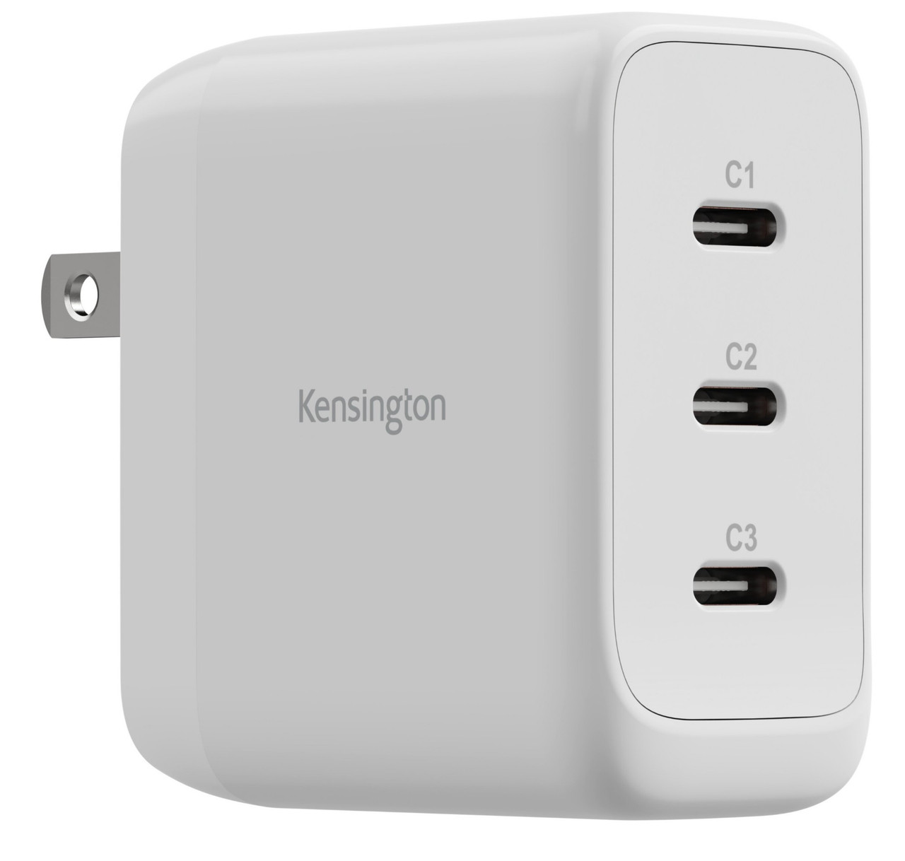 K38101NA |Kensington F 70W USB CX3 GAN CHARGER UN - K38101NA