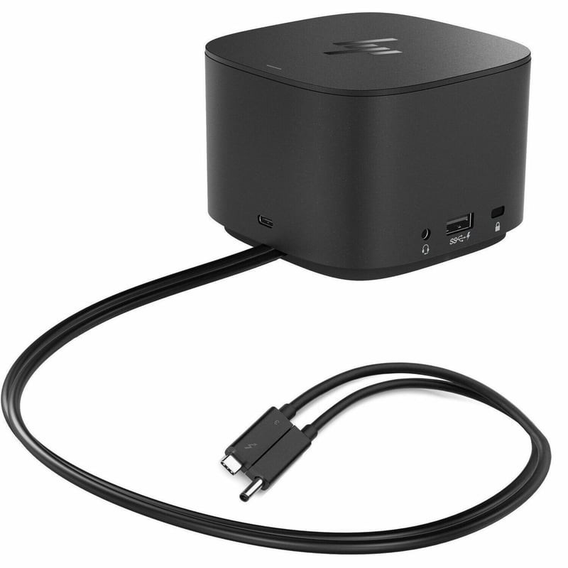 3TR87AA#ABA-RF |HP KIT HP THUNDERBOLT DOCK 230W G2 - 3TR87AA#ABA-RF