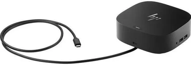5YH27AV#RMK |HP KIT HP USB-C DOCK G5 100W 1YR - 5YH27AV#RMK