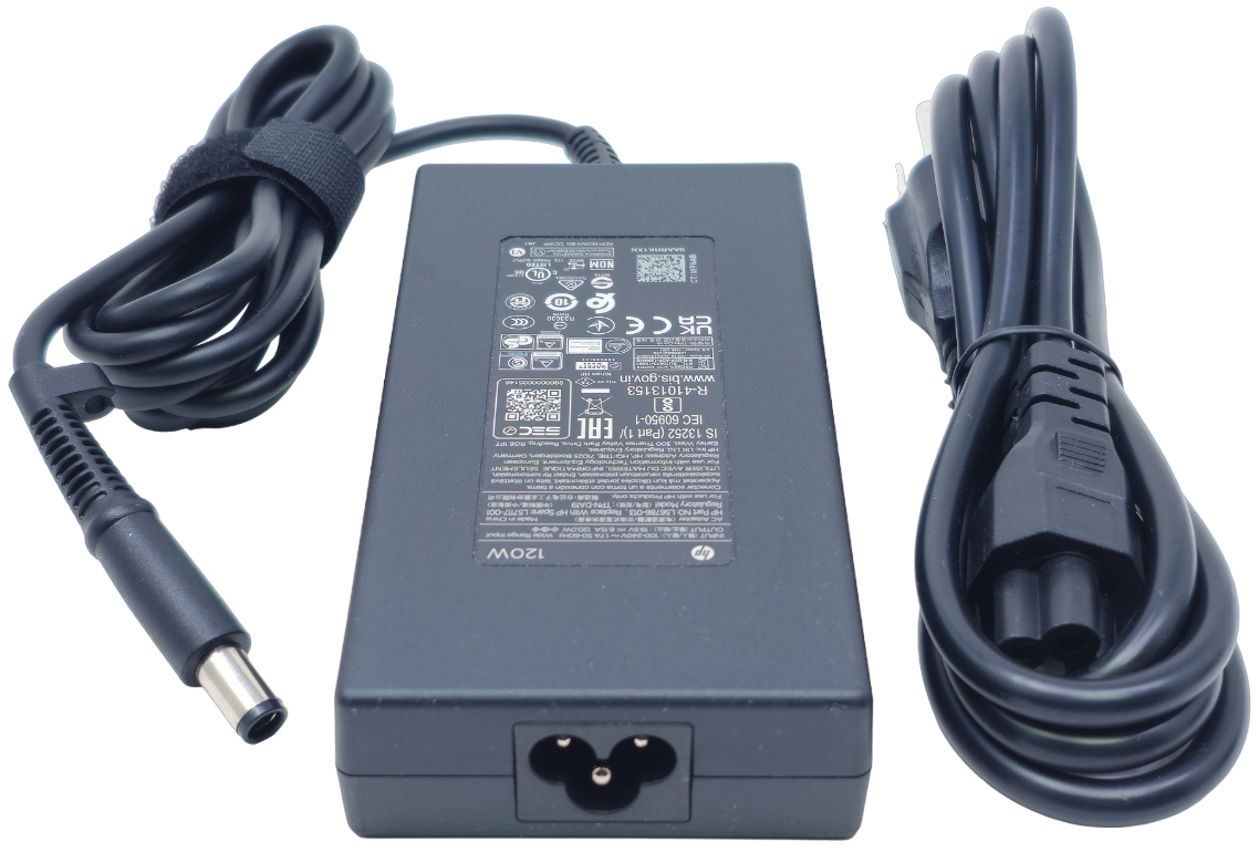 L56786-001 |HP 120W AC PFC SMART 7.4MM - L56786-001