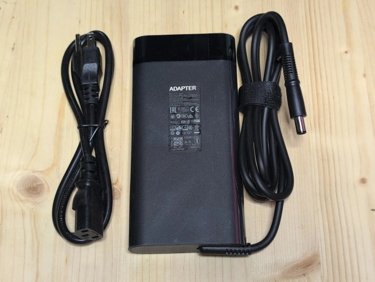 PA1231-08 |HP KIT VJ6909TR 230W SMART PFC 3P - PA1231-08
