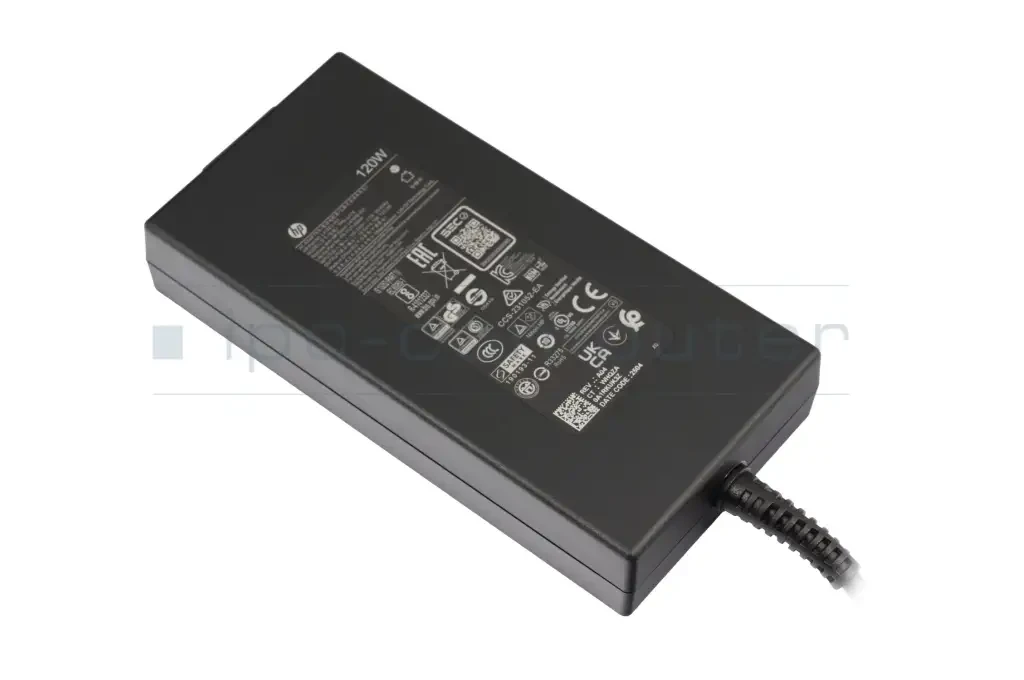 TPN-CA19 |HP 120W AC PFC SMART 7.4MM - TPN-CA19