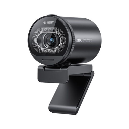 EMS63U-LD |EMEET S630 USB-C to USB-A 4K Auto Focus StreamCam - EMS63U-LD