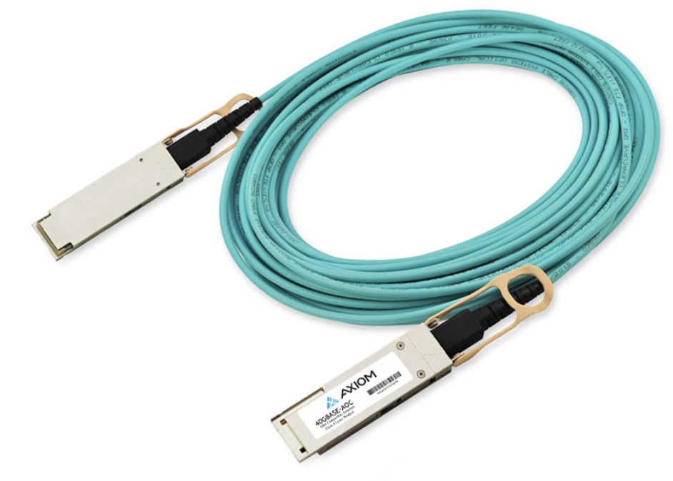980-9I41X-00H003-AX |Axiom 400G OSFP TO 2X QSFP56 AOC - 980-9I41X-00H003-AX