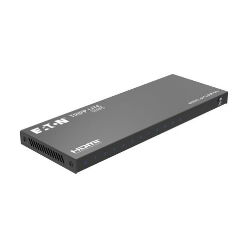B118-008-4KL |Eaton Eaton Tripp Lite series 8Port - B118-008-4KL
