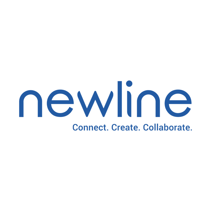 EPR8A50500-FRK |Newline Interactive Fork-Based Mobile Stand - EPR8A50500-FRK