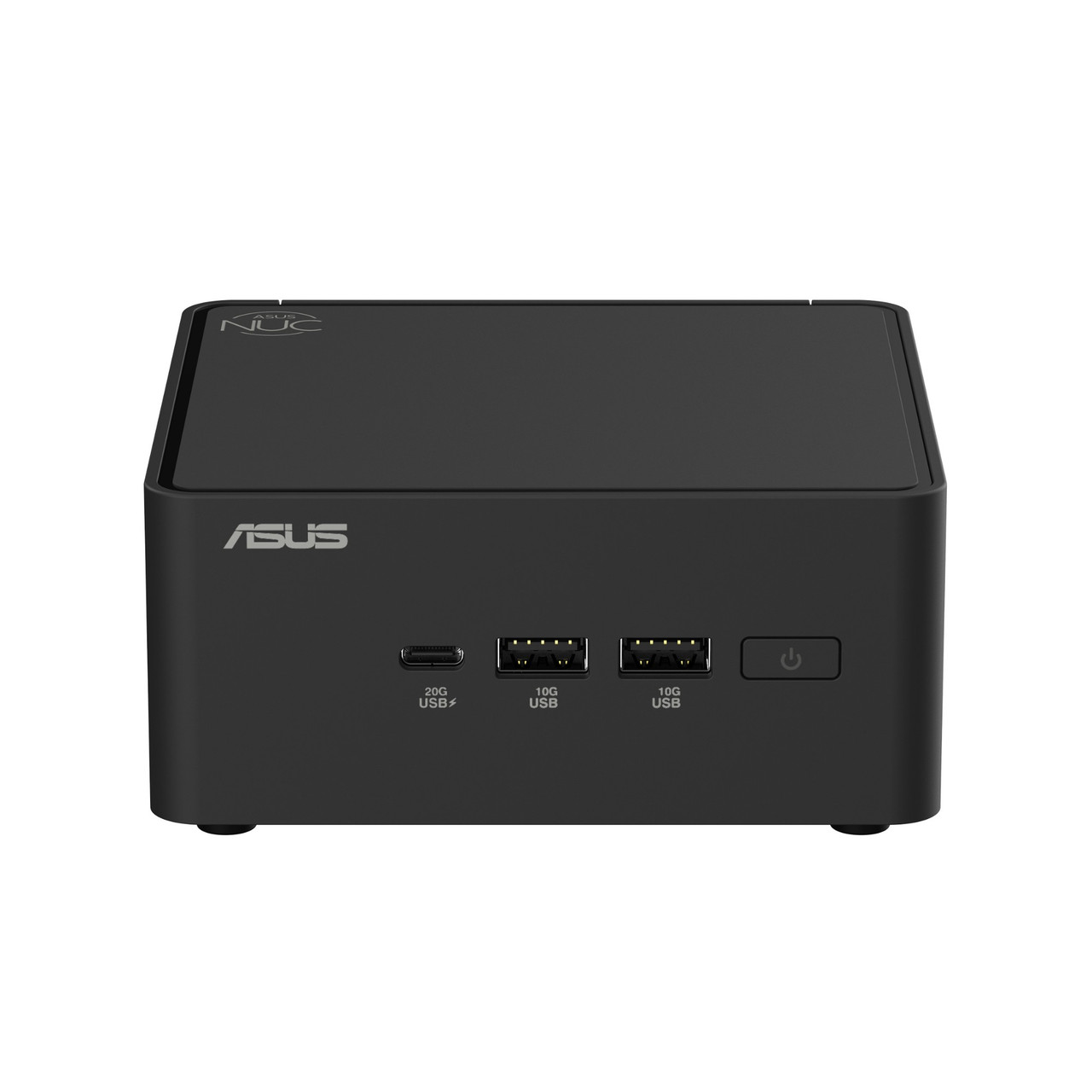 RNUC15CRHU50600U |ASUS NUC 15 Pro Tall Barebone Mini PC, Intel Core Ultra 5 225H, 16GB DDR5 - RNUC15CRHU50600U