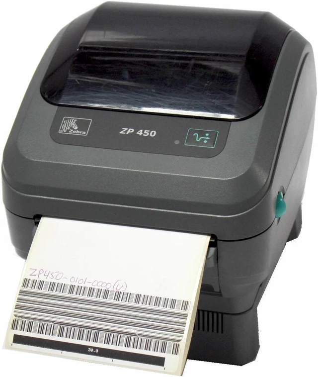 ZP450-0101-0000 |Zebra KIT ZEBRA ZP450 ZP450 DIRECT - ZP450-0101-0000
