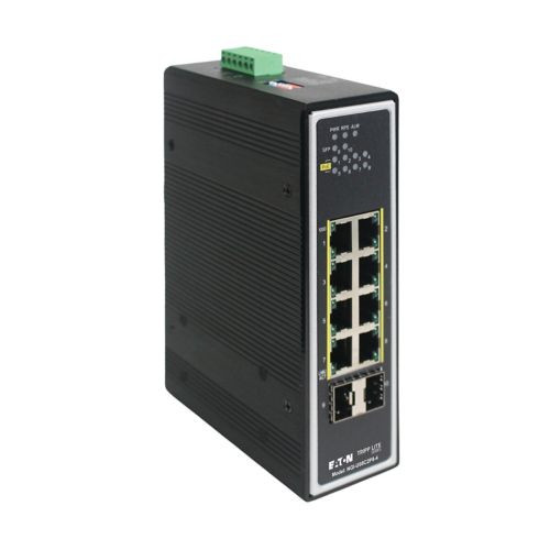 NGI-U08C2P8-4 |Eaton Tripp Lite series 8-Port Unman - NGI-U08C2P8-4