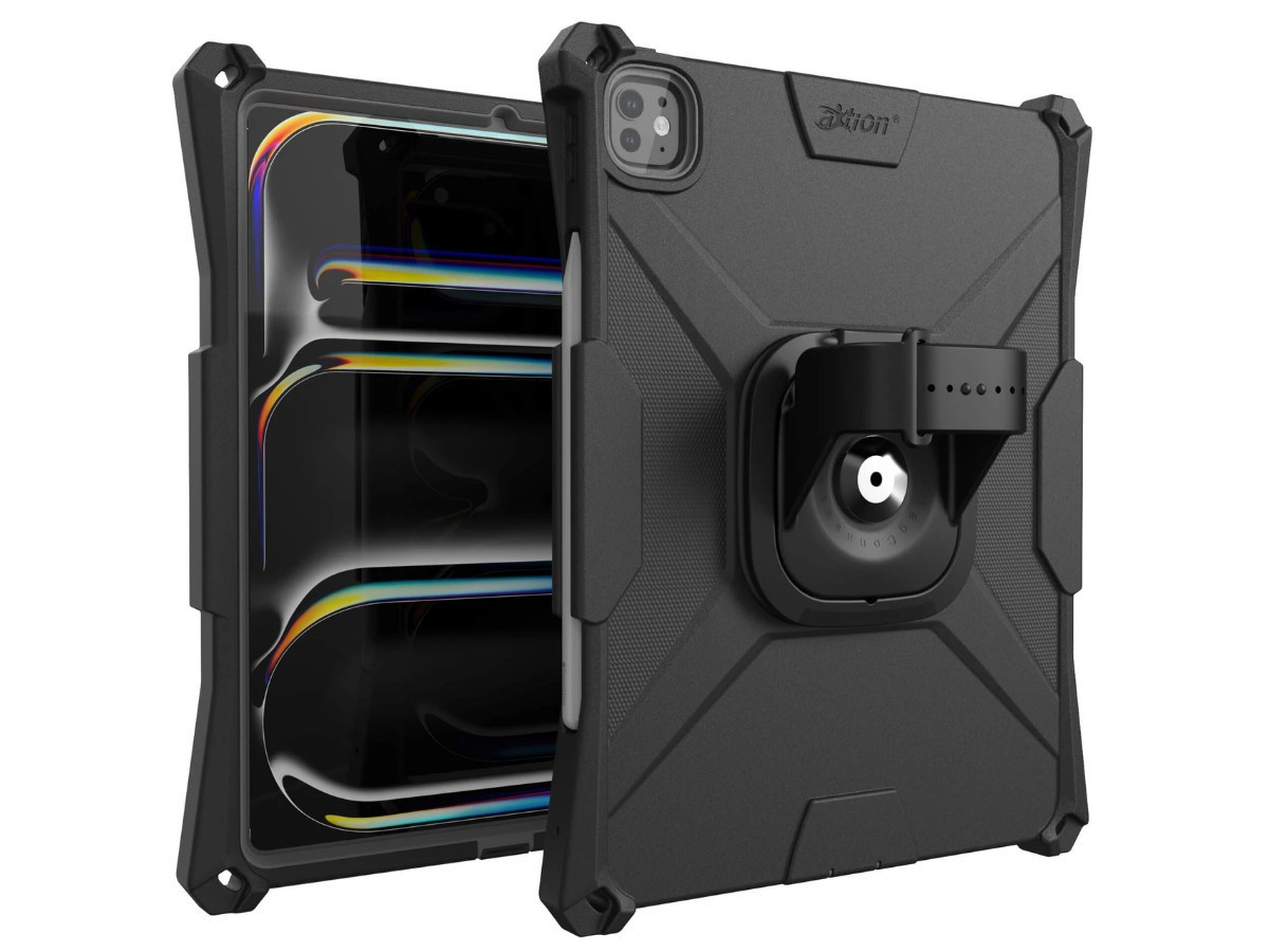 CKX136 |The Joy Factory Replacement Screen Protector for aXtion Bold (CWA4123MP) - CKX136