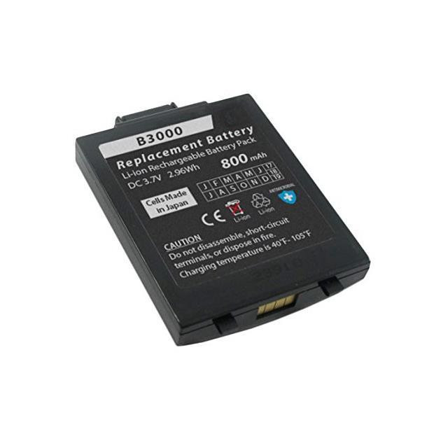 SB-CT50-L |ARTISAN POWER, LLC Honeywell CT50, CT60 Mobile Computers Replacement Battery. TAA-Compliant. - SB-CT50-L