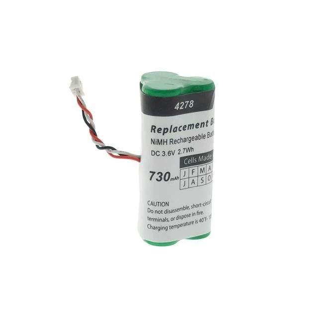 SB-4270-N |ARTISAN POWER, LLC Motorola / Symbol LS-4278 and DS-6878 Scanners Replacement Battery. TAA-Compliant. - SB-4270-N
