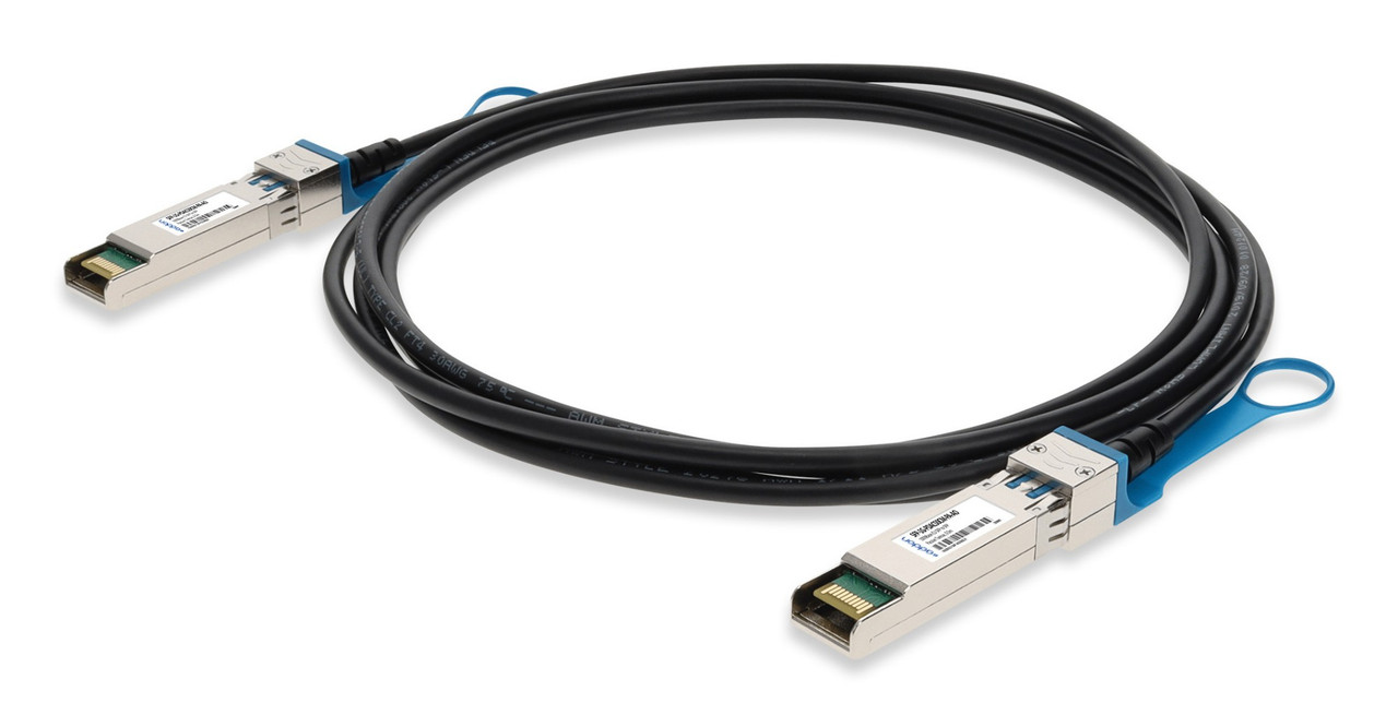 SFP-1G-PDAC50CM-PA-AO |AddOn Networks PaloAlto Comp DAC 50cm 1000Base-CU - SFP-1G-PDAC50CM-PA-AO