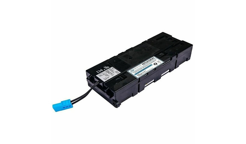 APCRBC115-ER |APC RBC115 Replacement Battery Cartridge, 48V 9Ah - APCRBC115-ER