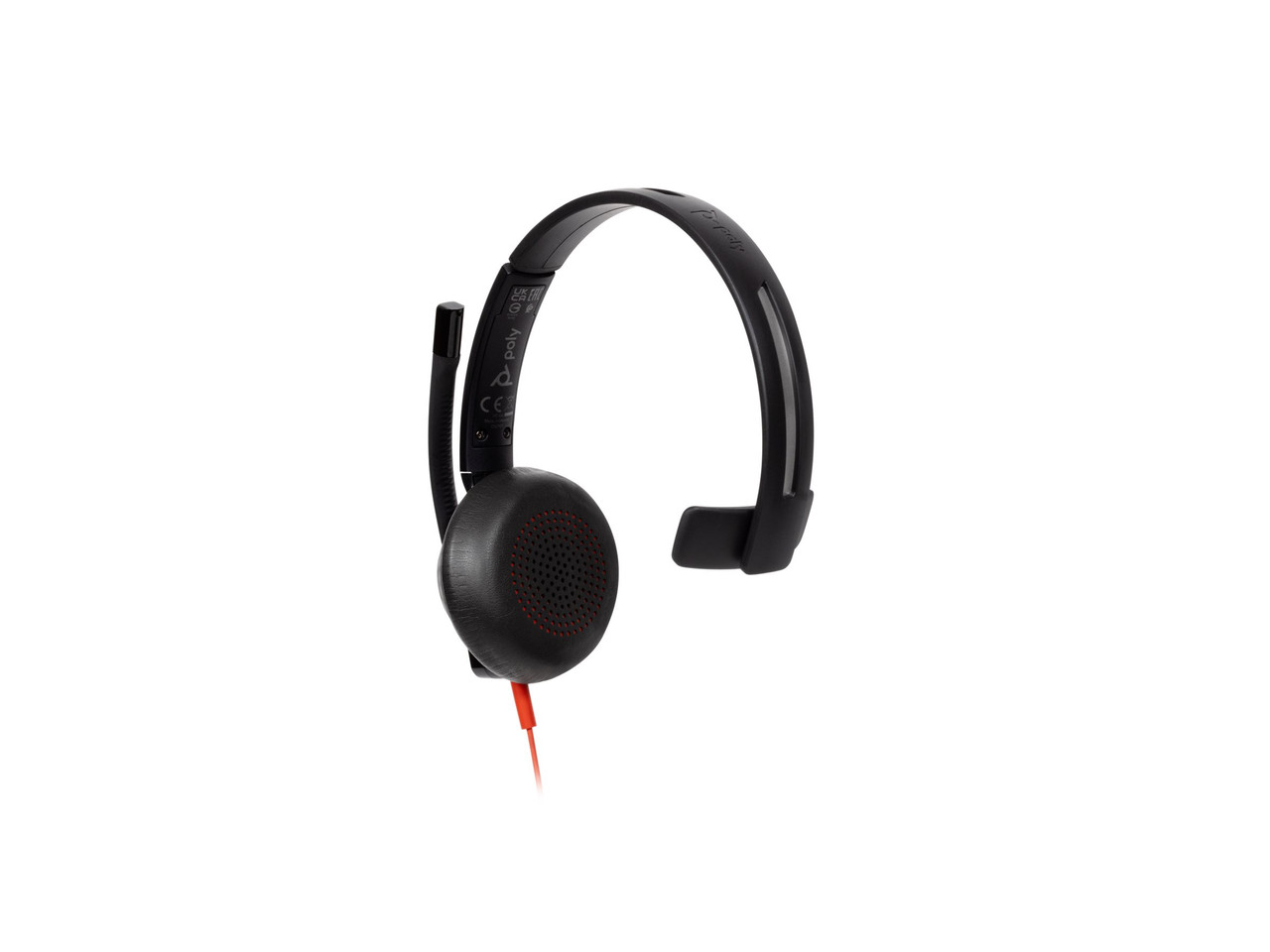 76J21AA#ABA |HPI SOURCING KIT POLY BLACKWIRE 3325 - 76J21AA#ABA
