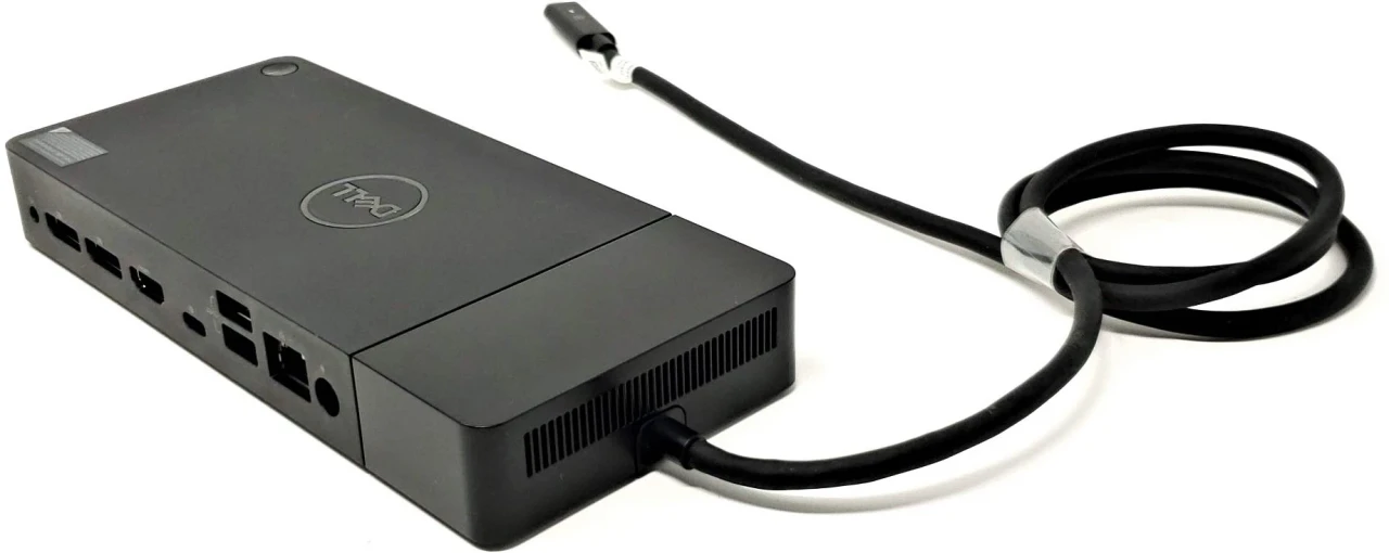 9GMPM |DELL THUNDERBOLT DOCKING STATION - 9GMPM