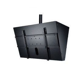 DST965 , Peerless DST965 Signage Display mount 65" Black