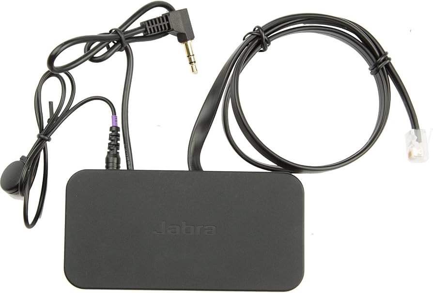 14201-20 , Jabra 14201-20 telephone switching equipment