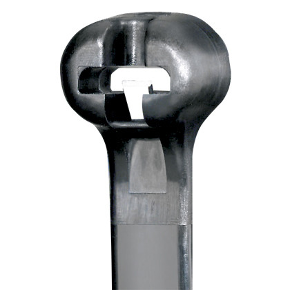 BT2M-M30 , Panduit BT2M-M30 Cable Tie Cable holder Nylon Black
