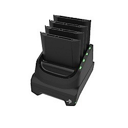 SAC-TC51-4SCHG-01 , Zebra SAC-TC51-4SCHG-01 Battery charger AC