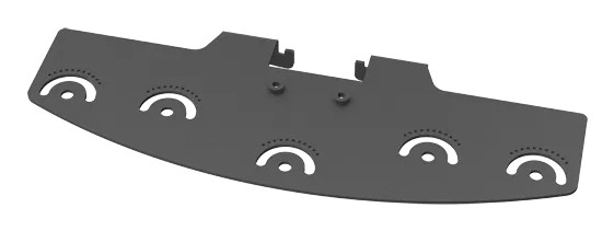 01221-001 , Axis 01221-001 security Camera Accessory Mount
