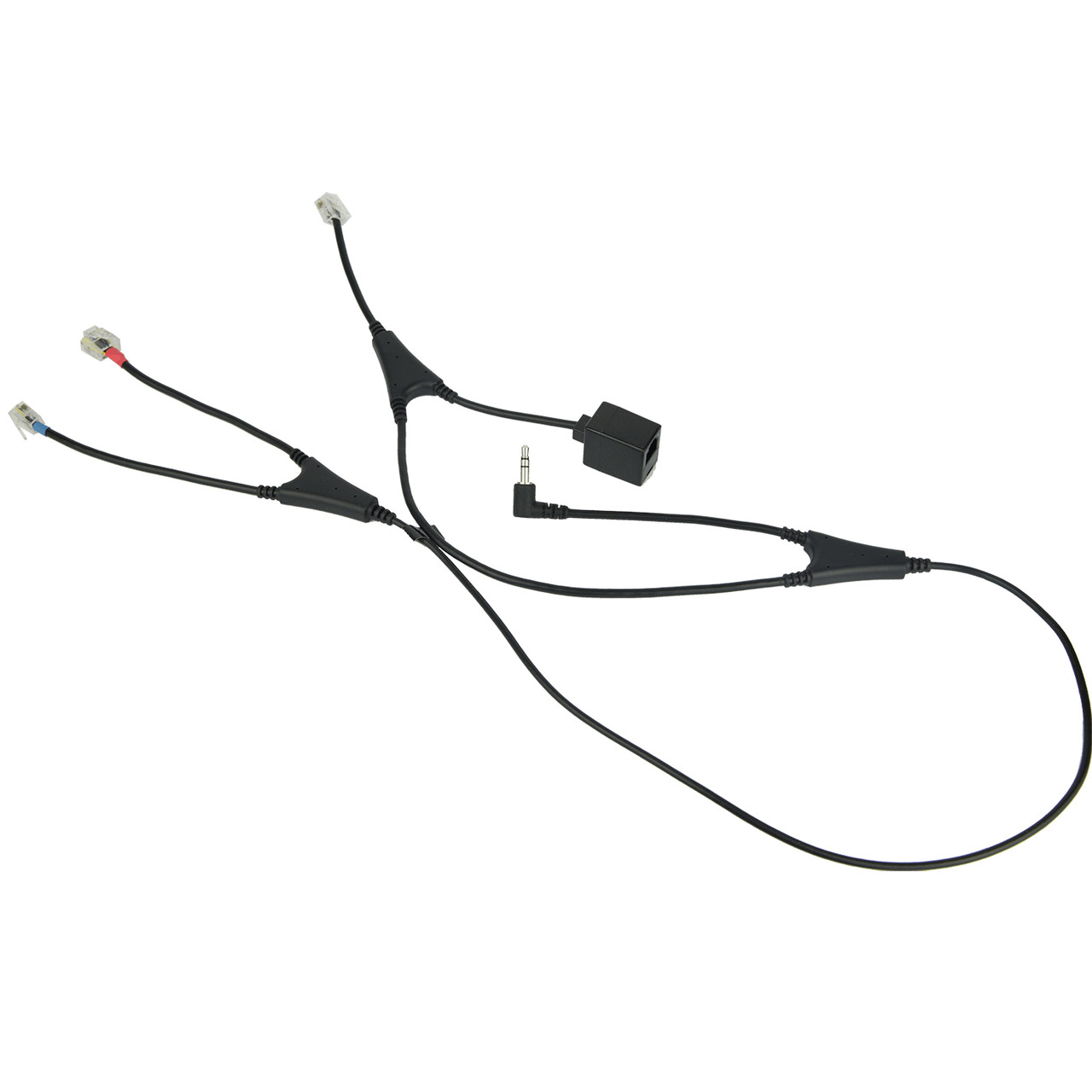 14201-36 , Jabra 14201-36 Headphone/Headset Accessory Accessory kit
