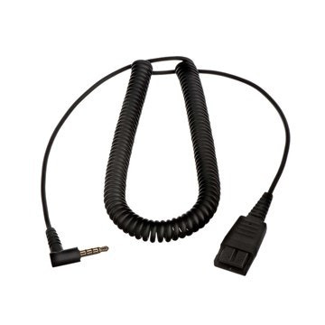 8800-01-102 , Jabra 8800-01-102 Headphone/Headset Accessory Cable