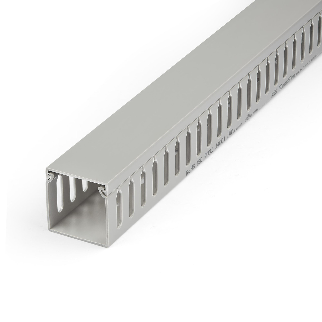 CBMWD5050 , StarTech.com CBMWD5050 Cable organizer Cable tray Gray 1 pc(s)