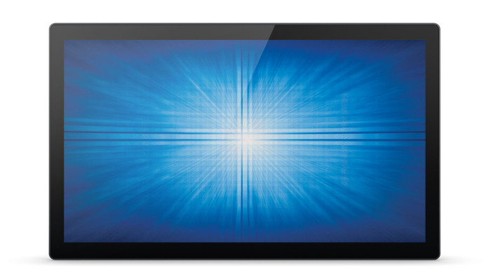 E493591 , Elo Touch Solutions 2794L 27" LCD 270 cd/m² Full HD Black Touchscreen - E493591