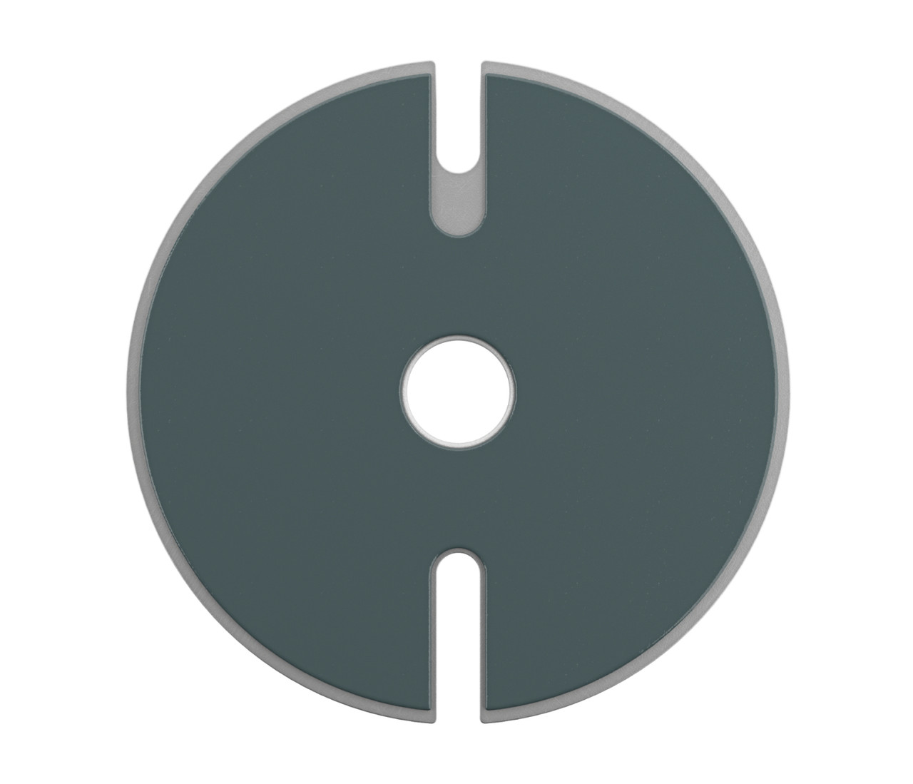 952-000120 , Logitech Scribe Video conferencing system Mounting plate - 952-000120
