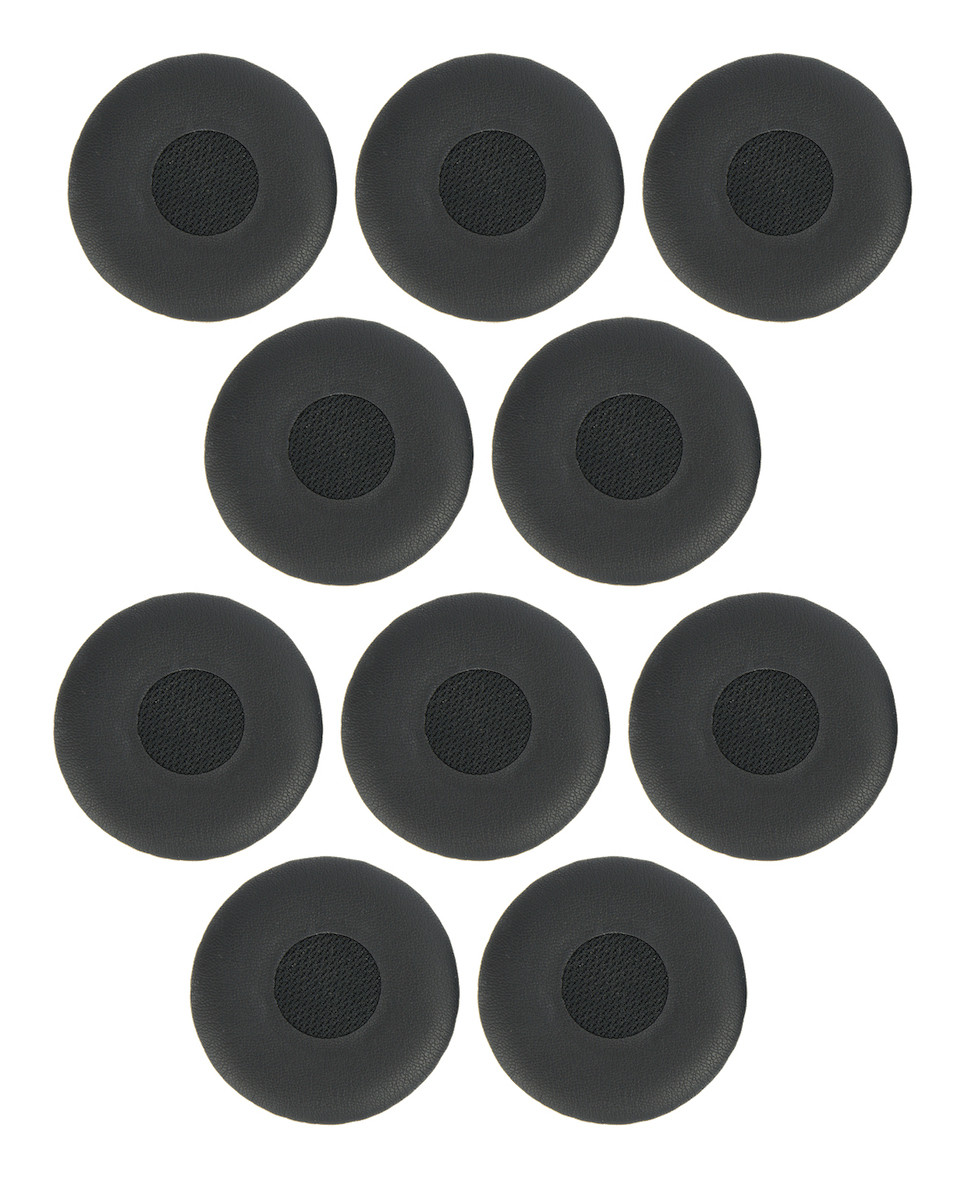 14101-84 , Jabra 14101-84 Headphone/Headset Accessory Cushion/ring set