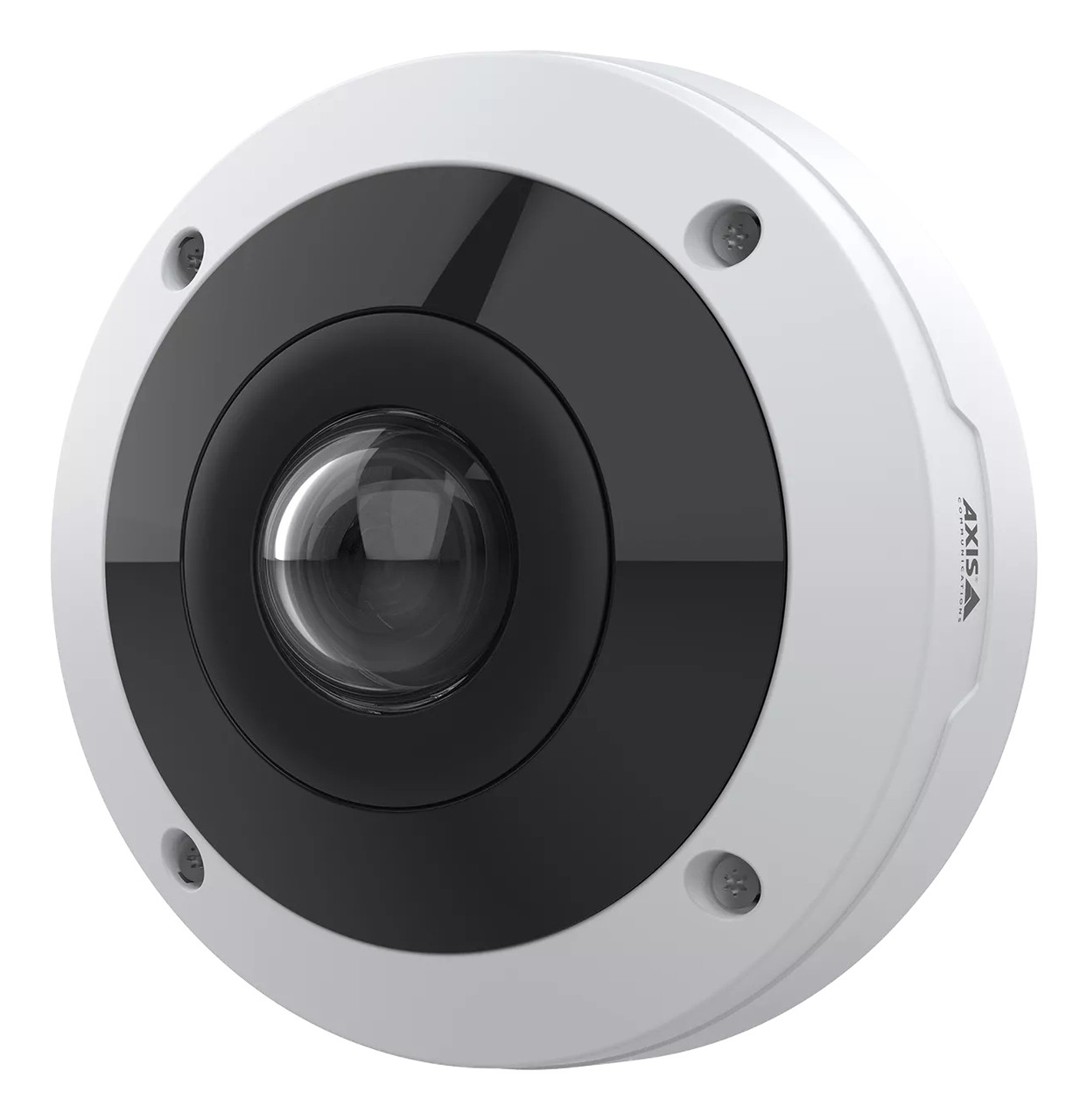 02834-001 , Axis M4318-PLR Dome IP security Camera Indoor 2992 x 2992 pixels Ceiling/Pole - 02834-001