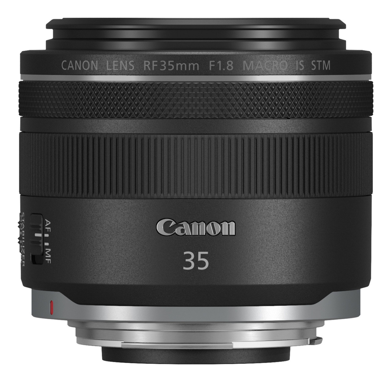 2973C002 , Canon 2973C005 MILC Macro lens Black - 2973C002