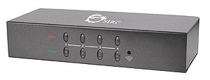 CE-VG0H11-S1 , Siig CE-VG0H11-S1 Video Splitter VGA